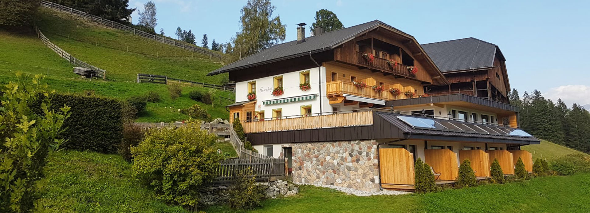 Moserhof Suedtirol